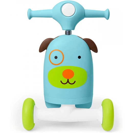 Skip Hop Ride-On, Dog - Skip Hop - Image 3
