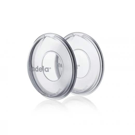Medela Milk Collection Shells - Medela - Image 2