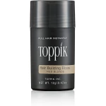 Toppik Hair Building Medium Blonde Fibers 12g - Toppik