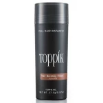Toppik Hair Building Fibers, Auburn, 27.5g - Toppik