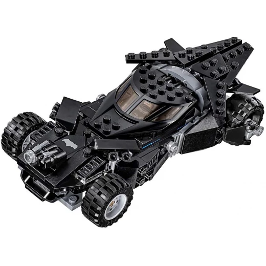 Lego Kryptonite Interception 306 Pieces - ليجو - Image 2