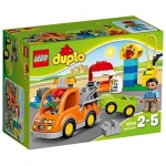 Lego Tow Truck 28 Pieces - ليجو