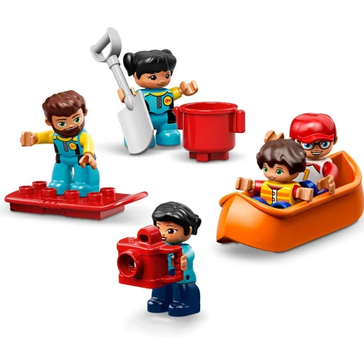 Lego World Animals 121 Pieces - ليجو - Image 2