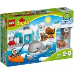 Lego Arctic 40 Pieces - ليجو