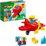 Lego Plane 12 Pieces - ليجو