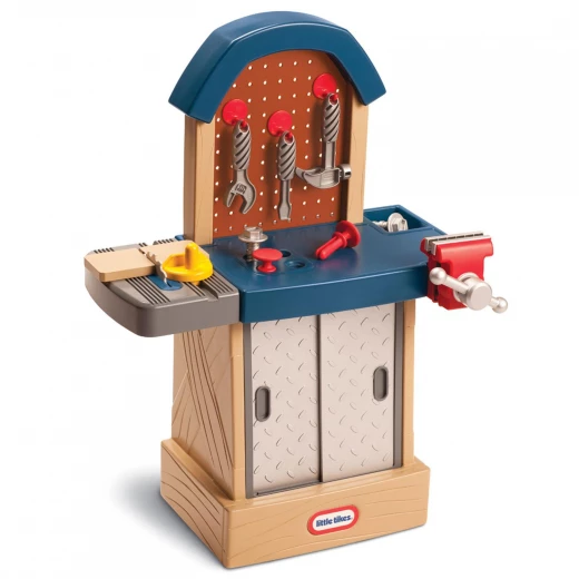 Little Tikes Tough Workshop Little Tikes Tough Workshop