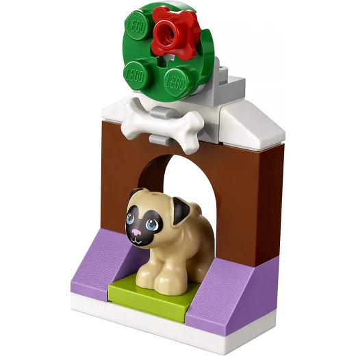 LEGO Friends Advent Calendar 217 Pieces - ليجو - Image 9