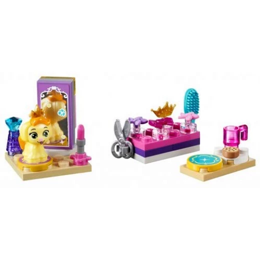 Lego Disney Princess Daisys Beauty Salon - ليجو - Image 3