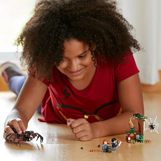 LEGO Aragog's Lair 157 Pieces - ليجو - Image 5