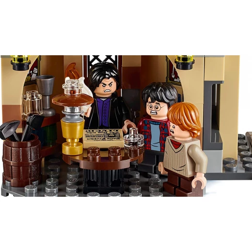 LEGO Hogwarts™ Whomping Willow™  753 Pieces - ليجو - Image 6