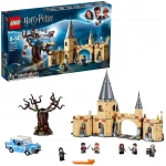 LEGO Hogwarts™ Whomping Willow™  753 Pieces - ليجو