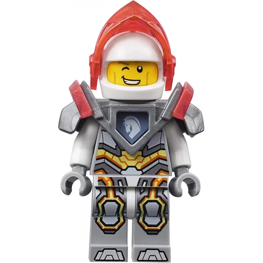 Lego Lance's Twin Jouster 216 Pieces - ليجو - Image 7