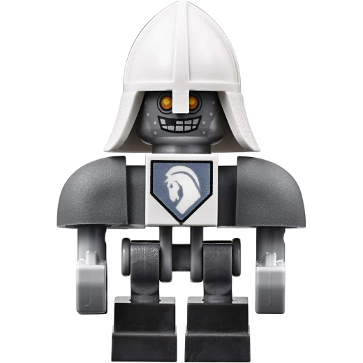 Lego Lance's Twin Jouster 216 Pieces - ليجو - Image 4