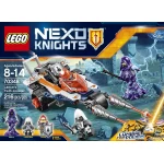 Lego Lance's Twin Jouster 216 Pieces - ليجو