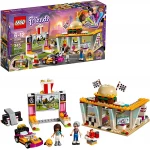 Lego Drifting Diner 345 Pieces - ليجو