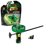 Lego Lloyd - Spinjitzu Master 48 Pieces - ليجو