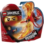 Lego Kai - Dragon Master 92 Pieces - ليجو