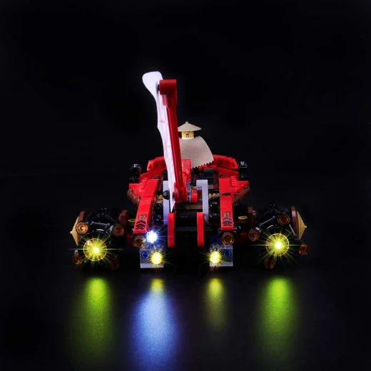 Lego Land Bounty 1178 Pieces - ليجو - Image 4