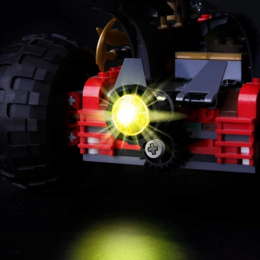 Lego Land Bounty 1178 Pieces - ليجو - Image 2