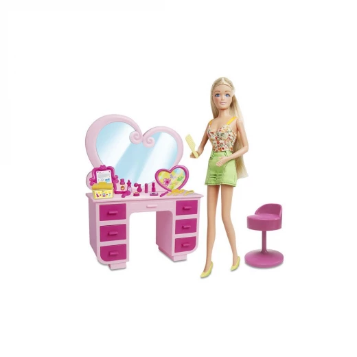 M & C Toys, Kari Michell - My Dressing Table - ام اند سي توي سنتر ال تي دي - Image 2