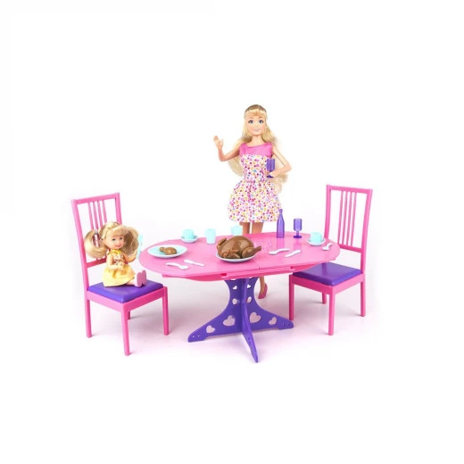 M & C Toys, Kari Michell - My Dining room - ام اند سي توي سنتر ال تي دي - Image 2