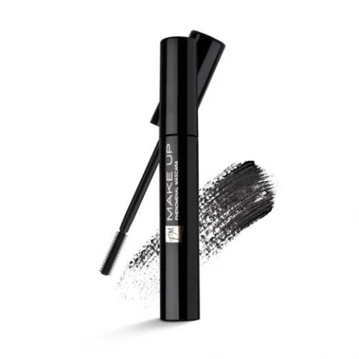 Federico Mahora Phenomenal Mascara Intense Black 10ml - فيديريكو ماهورا - Image 2