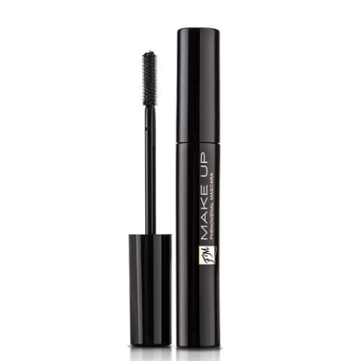Federico Mahora Phenomenal Mascara Intense Black 10ml Federico Mahora Phenomenal Mascara Intense Black 10ml