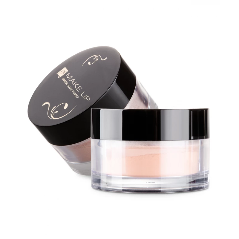 Federico Mahora Mineral Loose Powder Perfect Beige - فيديريكو ماهورا