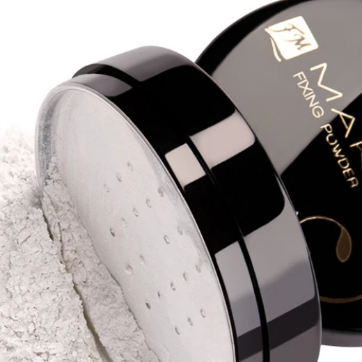 Federico Mahora Fixing Powder 10g - فيديريكو ماهورا - Image 2