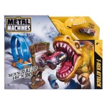 Zuru Metal Machines T-Rex Attack Playset - زورو