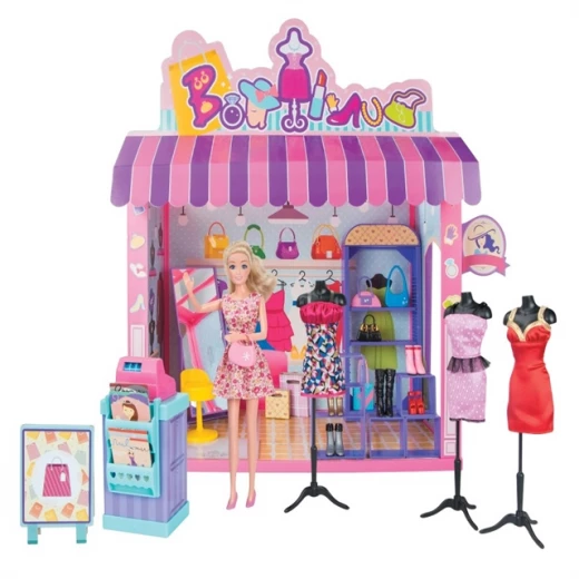 M & C Toys, Kari Michell - My Fashion Boutique - ام اند سي توي سنتر ال تي دي - Image 2