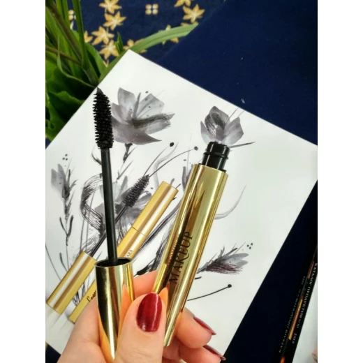 Federico Mahora Legendary Full HD Lashes Mascara - فيديريكو ماهورا - Image 2