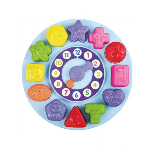 PlayGo Sort O' Clock - بلاي جرو - Image 2