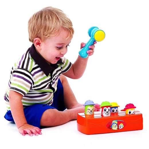 Playgo Hammer Bench - بلاي جرو - Image 2