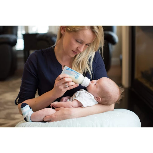 Dr. Brown's Natural Flow Preemie Standard Nipple, 2-Pack - دكتور براونز - Image 2