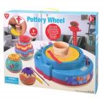 PlayGo | Play Pottery Turntable - Playgro