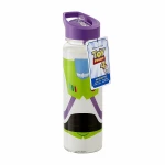 Funko Toy Story Plastic Water Bottle,  750 ml - Buzz Lightyear - فانكو