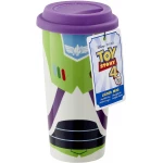 Funko Disney Toy Story Buzz Lightyear Travel Mug With Lid, 473 ml - فانكو