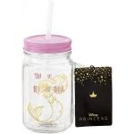 Funko Little Mermaid Mason Jar, One Size - Instant Mermaid - فانكو