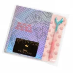 Funko Little Mermaid A5 Notebook and Pen - Dreams - فانكو
