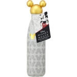 Funko Disney Classic Metal Water Bottle, Stainless Steel, 500 ml - Gold Mickey Head - فانكو