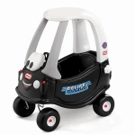Little Tikes Tikes Patrol Cozy Coupe 30th Anniversary Edition - ليتل تايكس
