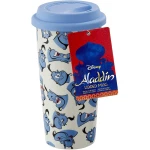 Funko Aladdin Lidded Mug, Porcelain, 473ml - Genie Pattern - فانكو