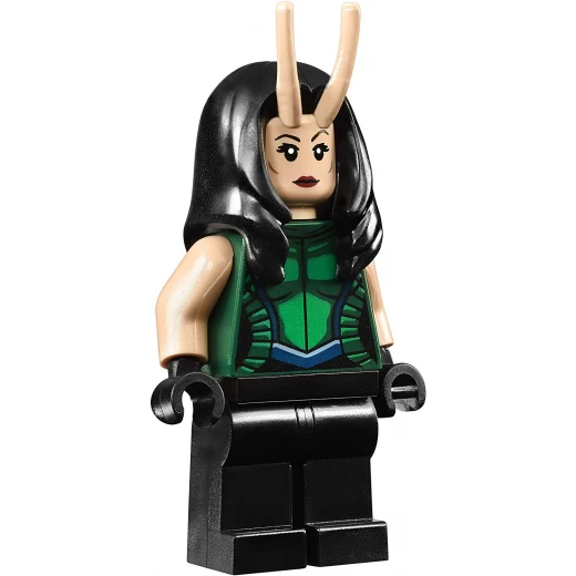 Lego  Marvel Super Heroes Ravager Attack  197 Pieces - ليجو - Image 2