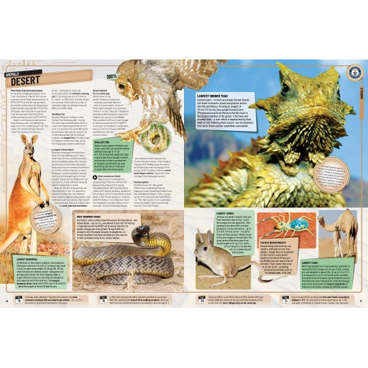 Guinness World Records 2020 Hardcover, 256 pages - Image 4