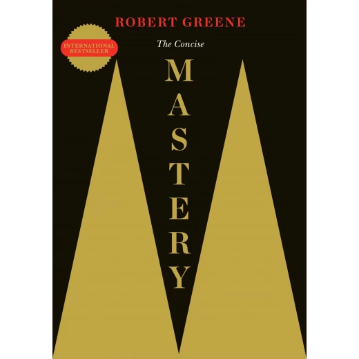The Concise Mastery (The Robert Greene Collection),Paperback | 208 pages The Concise Mastery (The Robert Greene Collection),Paperback | 208 pages