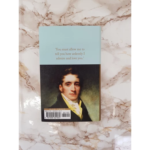 Pride and Prejudice Hardcover, 496 pages - Image 6