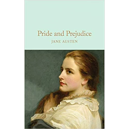 Pride and Prejudice Hardcover, 496 pages Pride and Prejudice Hardcover, 496 pages