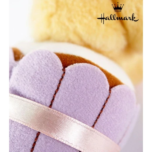 Hallmark Birthday Cup Cake Teddy Bear - هولمارك - Image 4