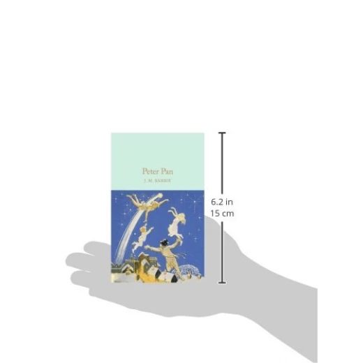 بيتر بان, 132 صفحة - Image 6